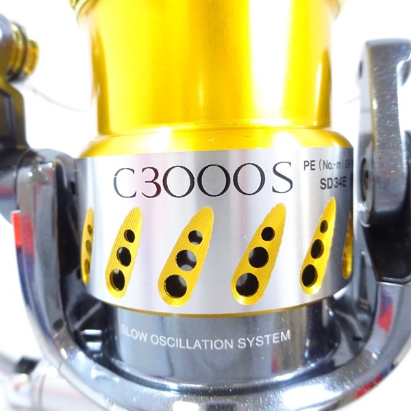 ０７ステラＣ３０００Ｓ